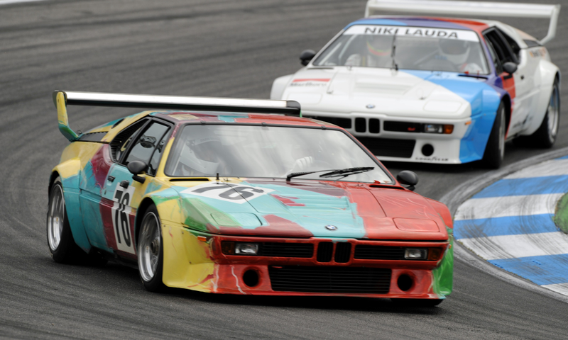 Illustration for article titled These Are The Most Valuable Cars Never Sold